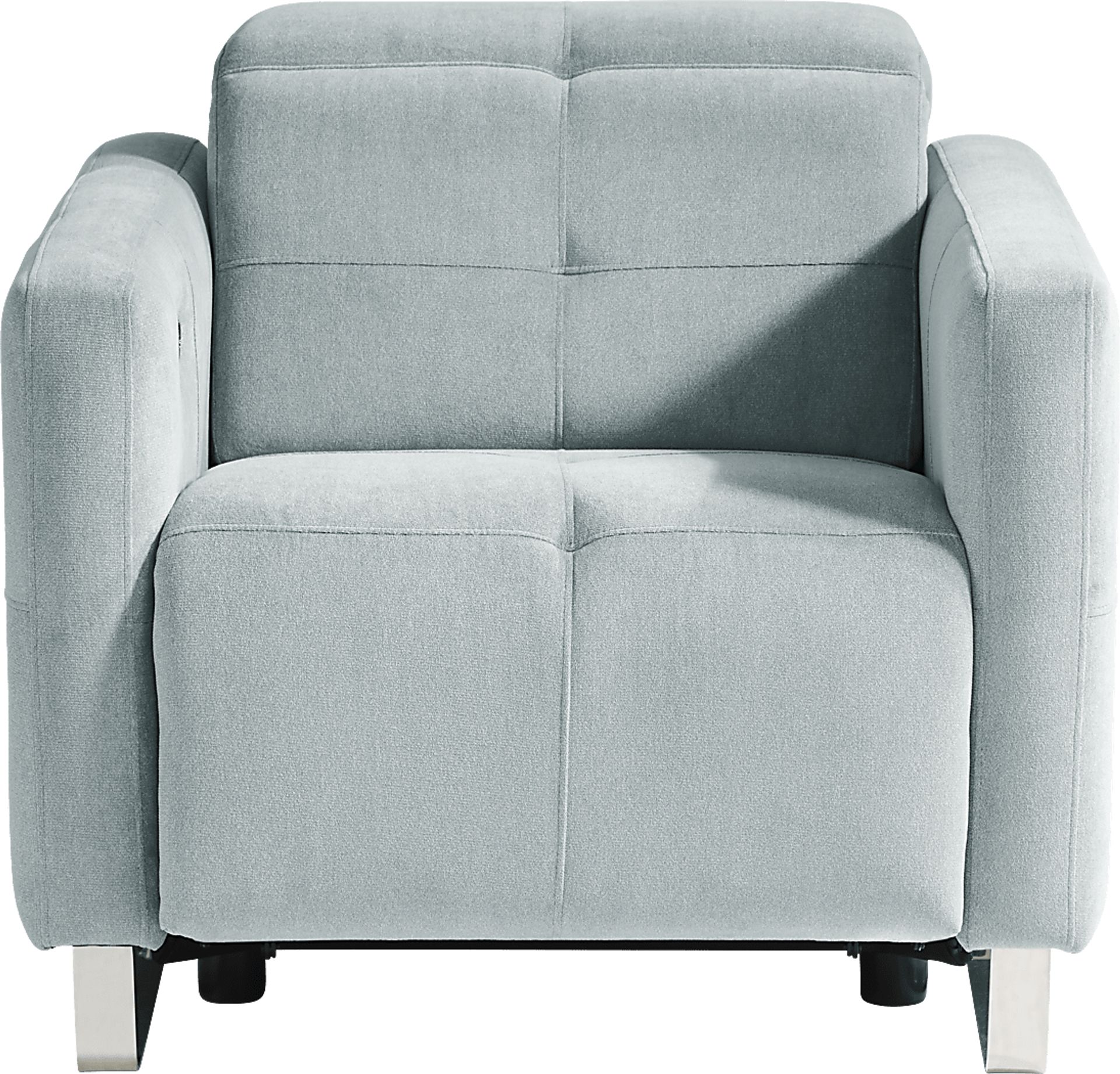 Tifton Park Aqua Dual Power Recliner - Image 3