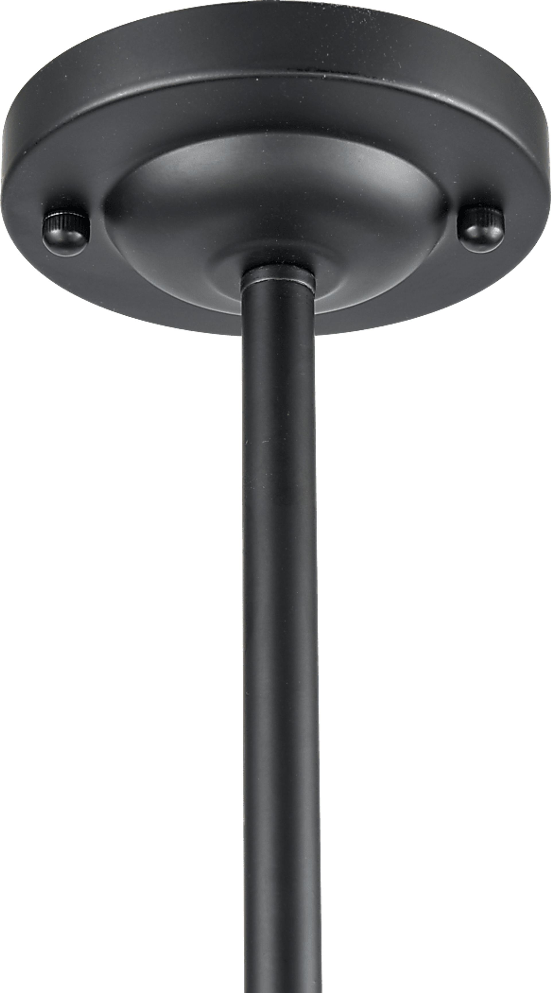 Tigerton Gray Chandelier - Image 6