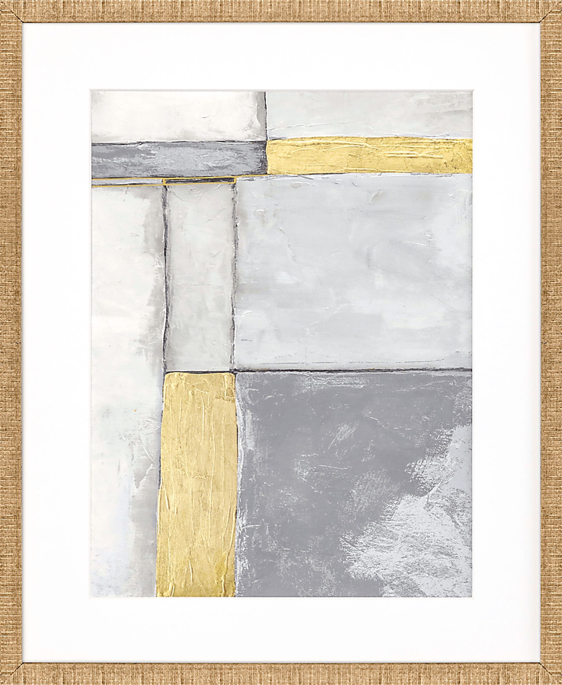 Tight Spaces I Set of 2 Artwork - Image 2
