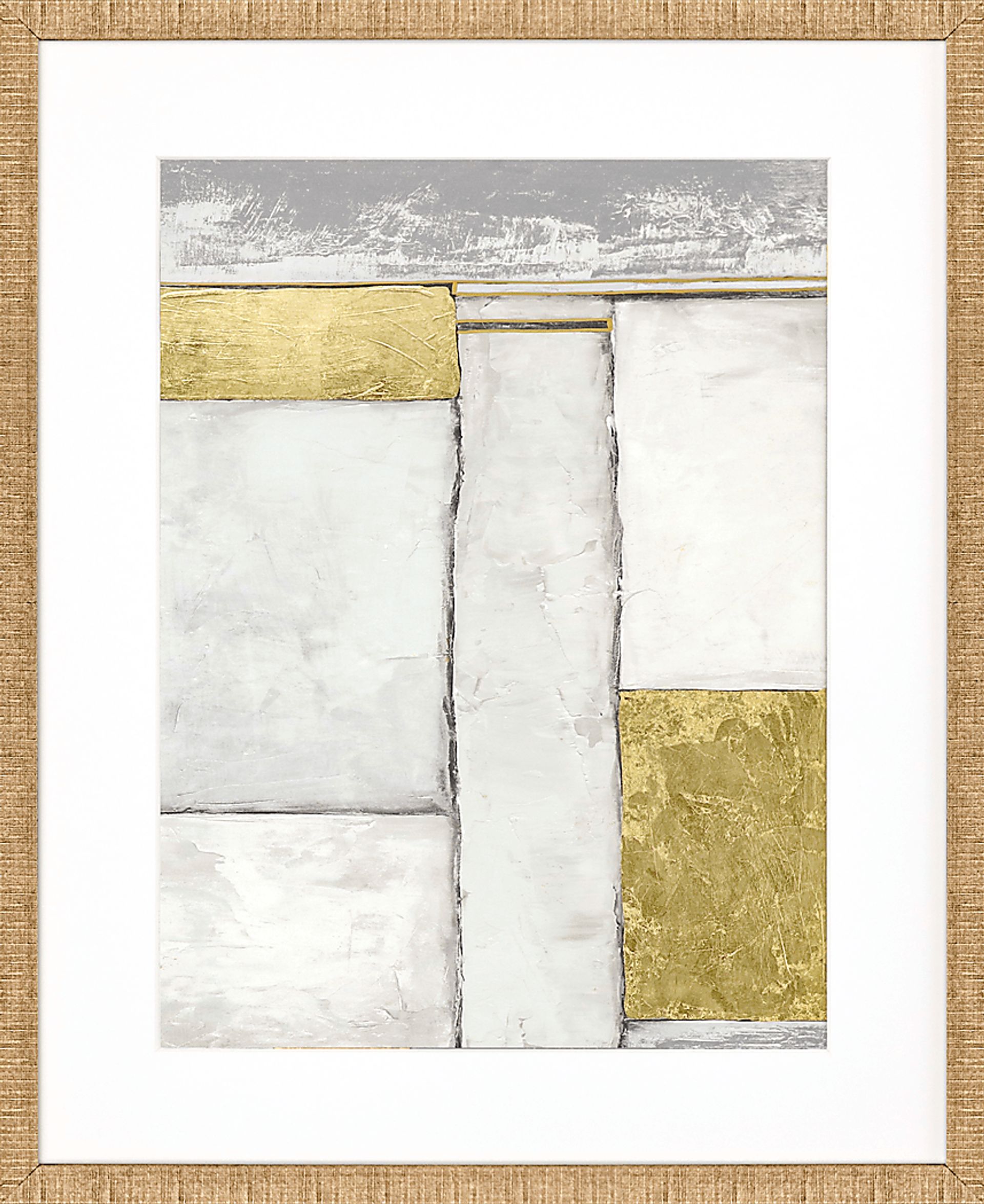 Tight Spaces I Set of 2 Artwork - Image 3