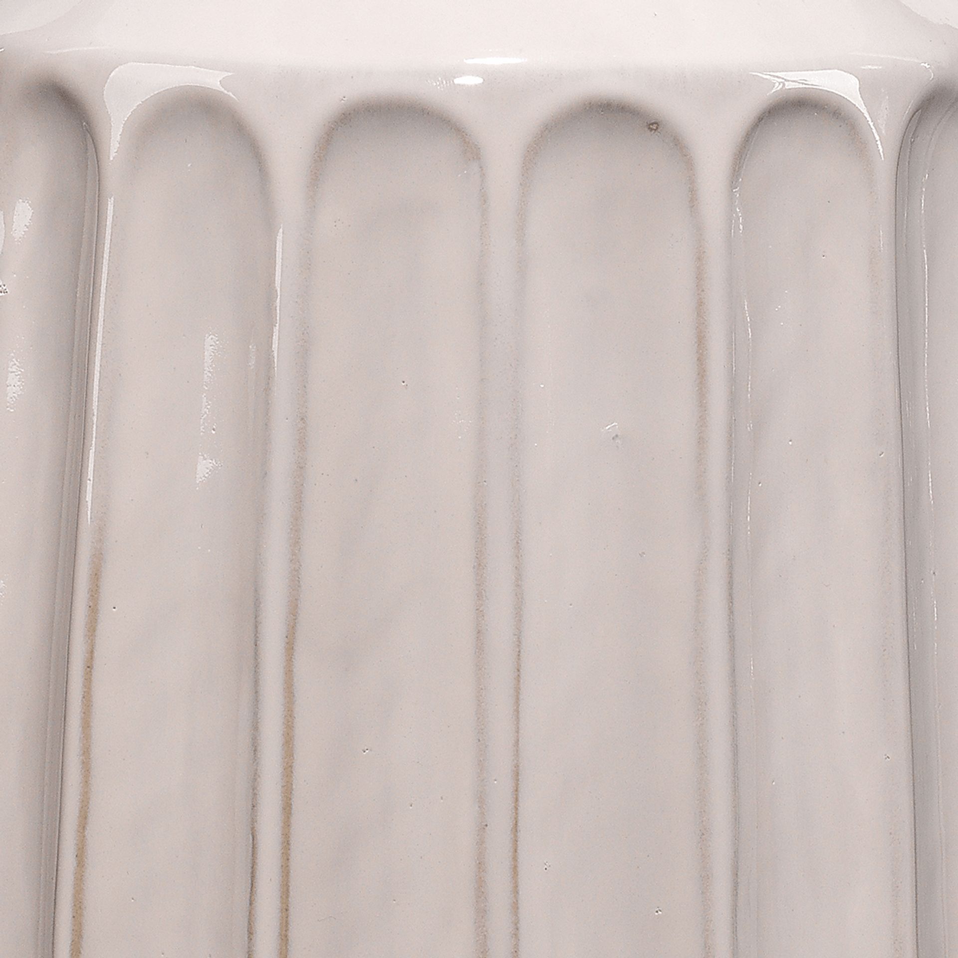 Tigres Road Ivory Lamp - Image 4