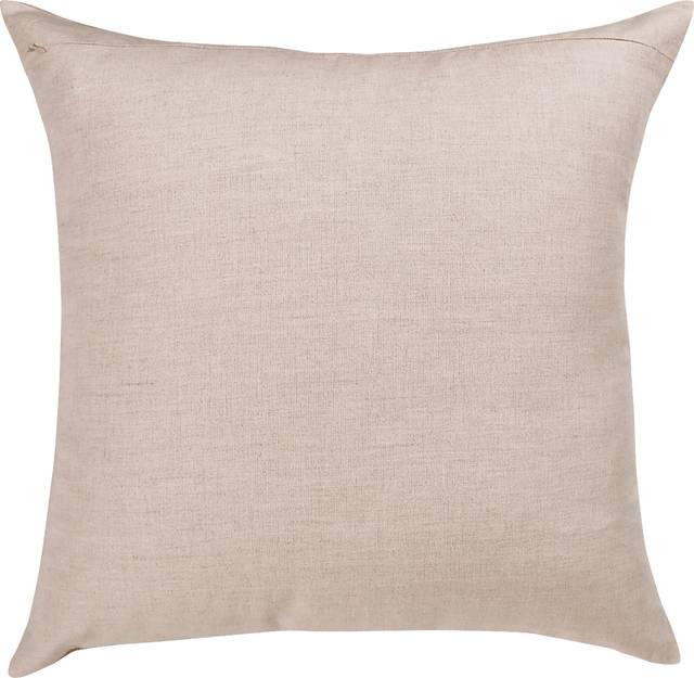 Tigrewool Tan Accent Pillow - Thumbnail - Image 5