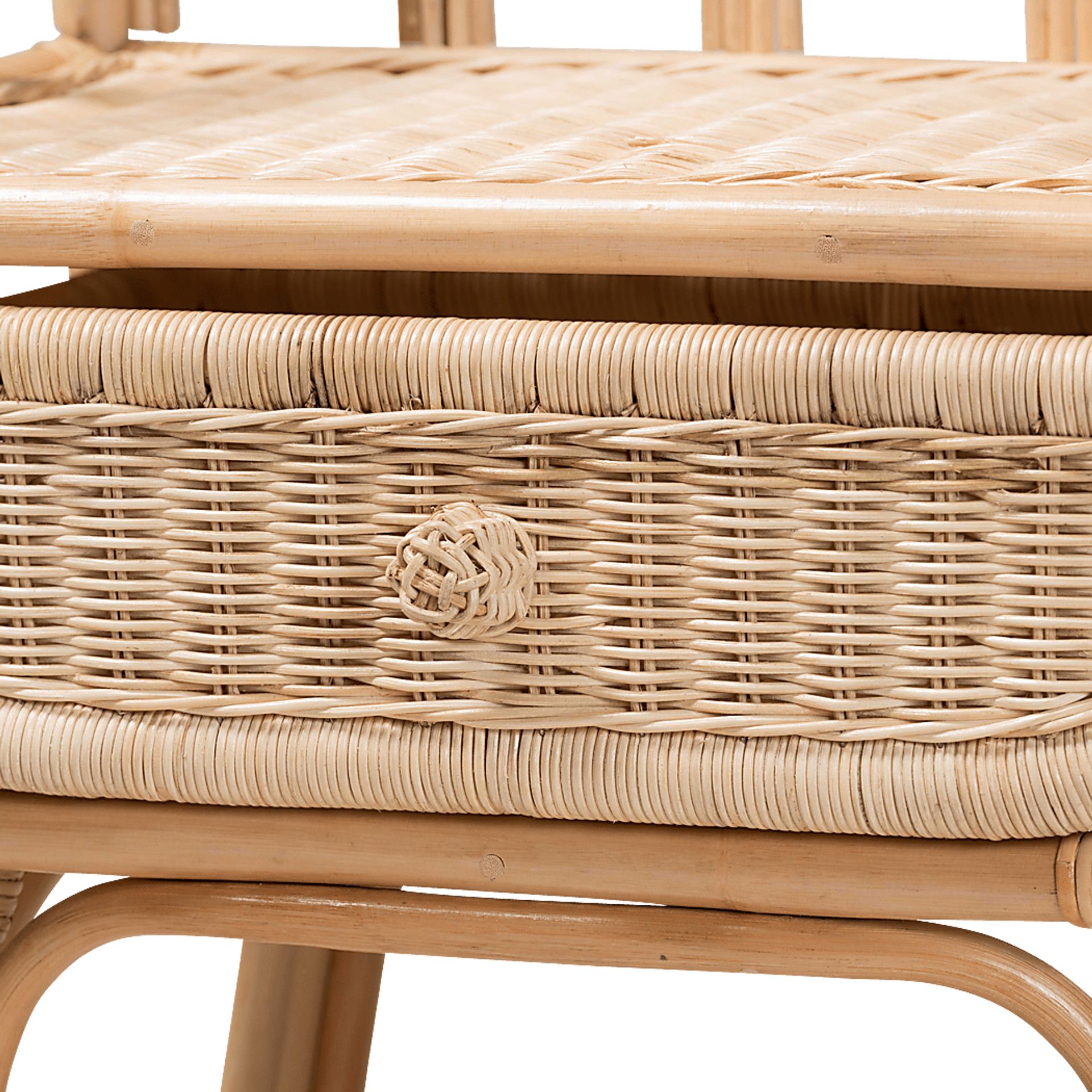Tihonet Natural Nightstand - Image 6