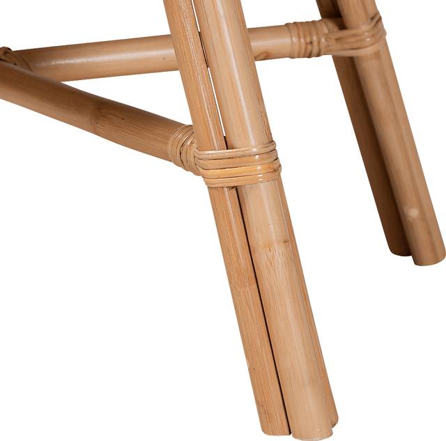 Tihonet Natural Nightstand - Thumbnail - Image 7