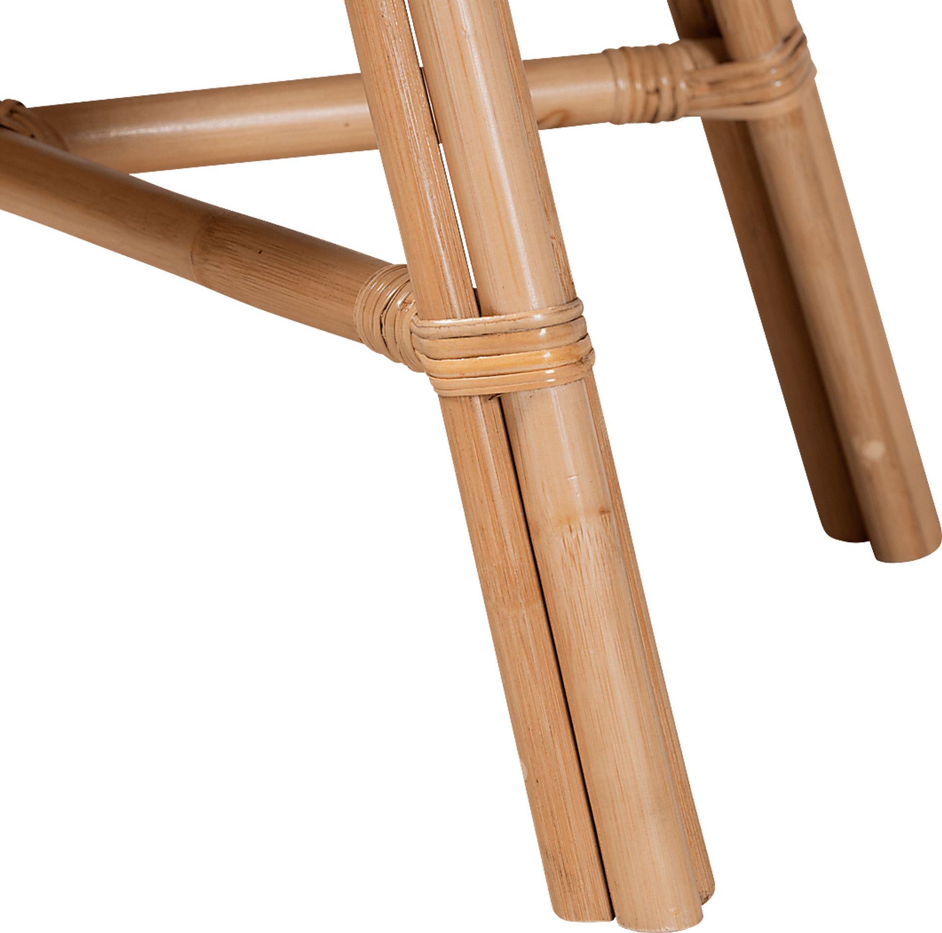 Tihonet Natural Nightstand - Image 7