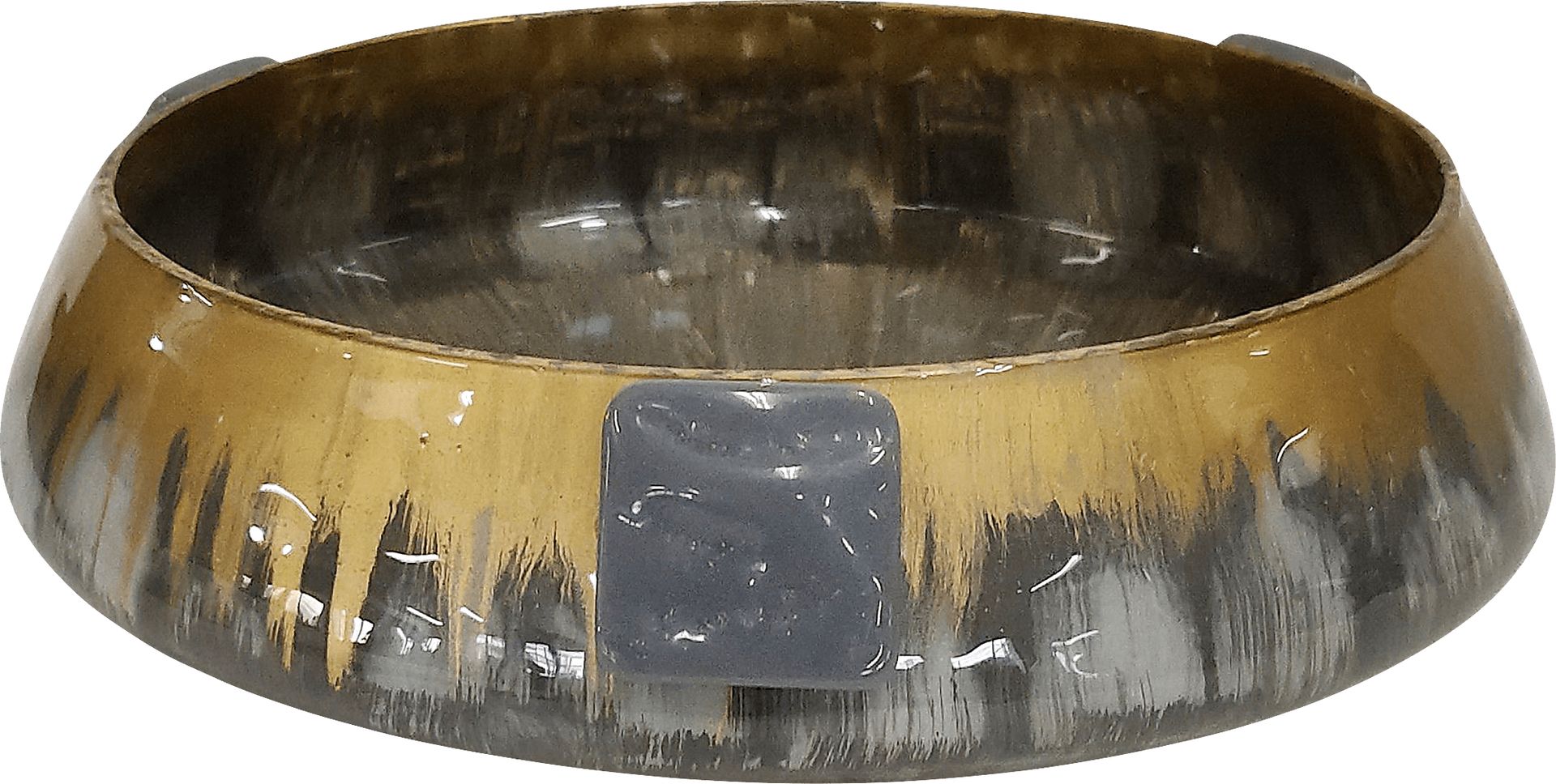 Tillingham Black Bowl - Image 1