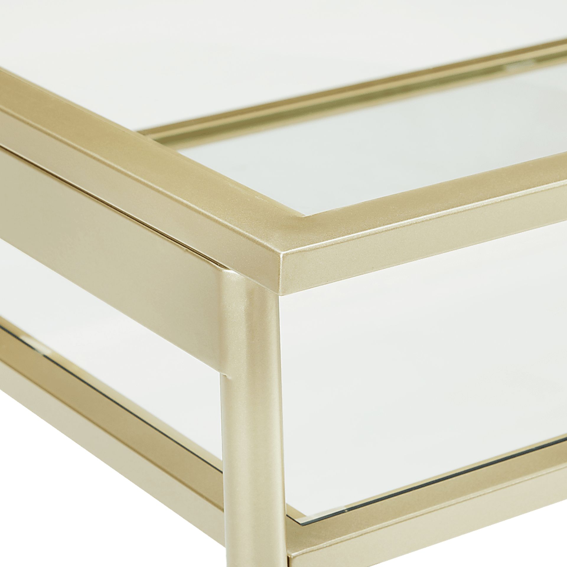Tillinghast Gold Cocktail Table - Image 3
