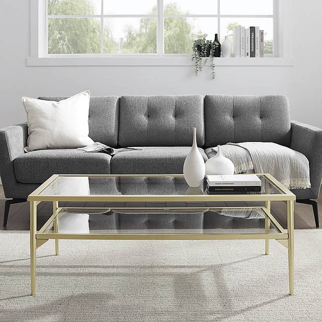 Tillinghast Gold Cocktail Table - Thumbnail - Image 5
