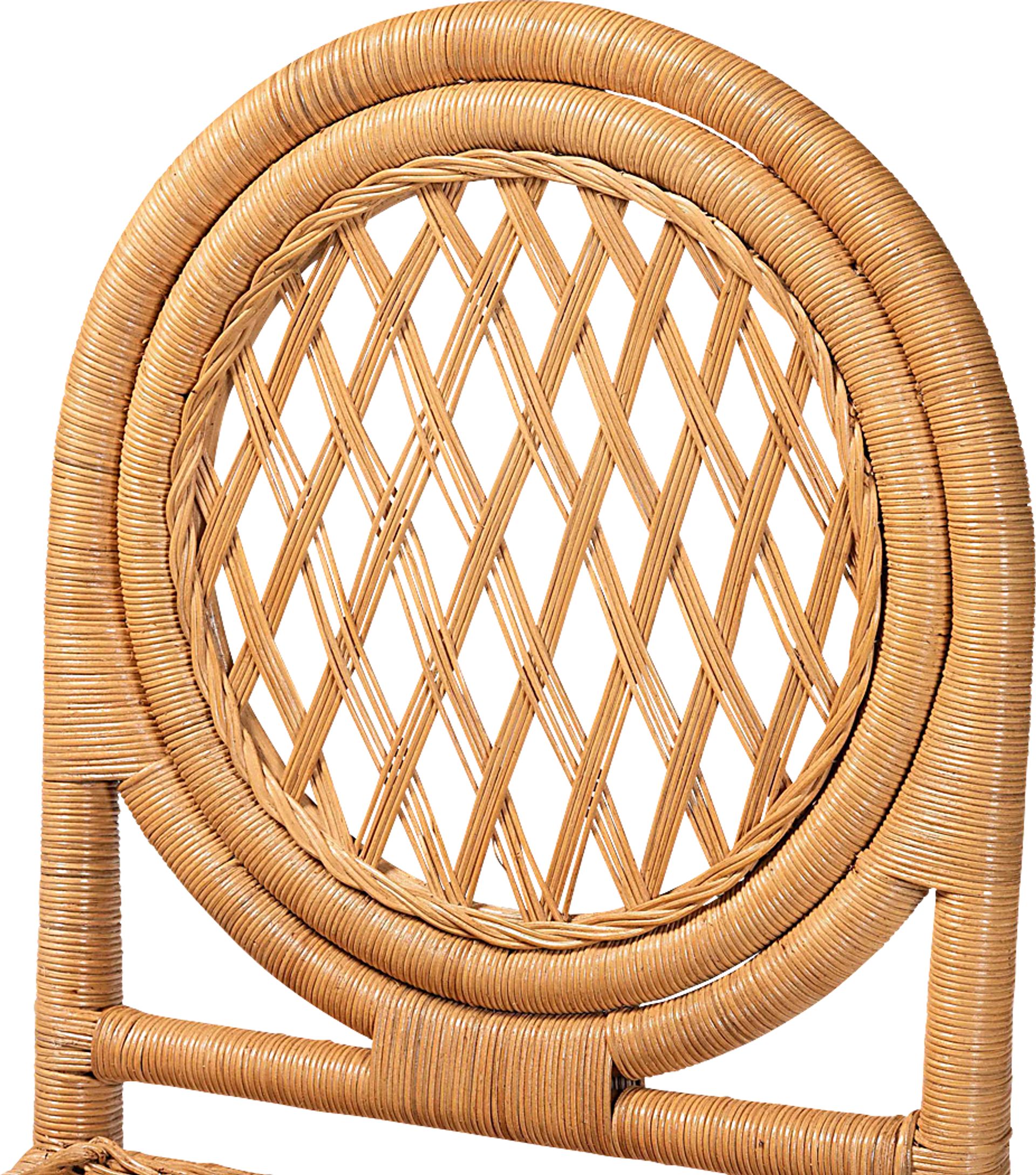 Timberbar Brown Counter Height Stool - Image 6