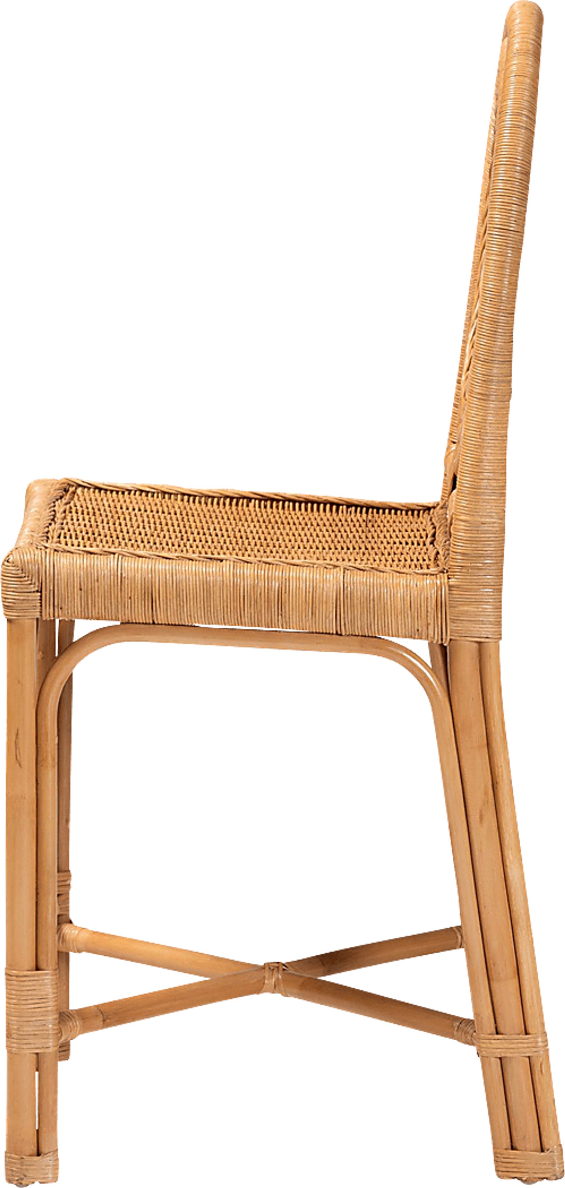 Timberbar Brown Counter Height Stool - Image 7