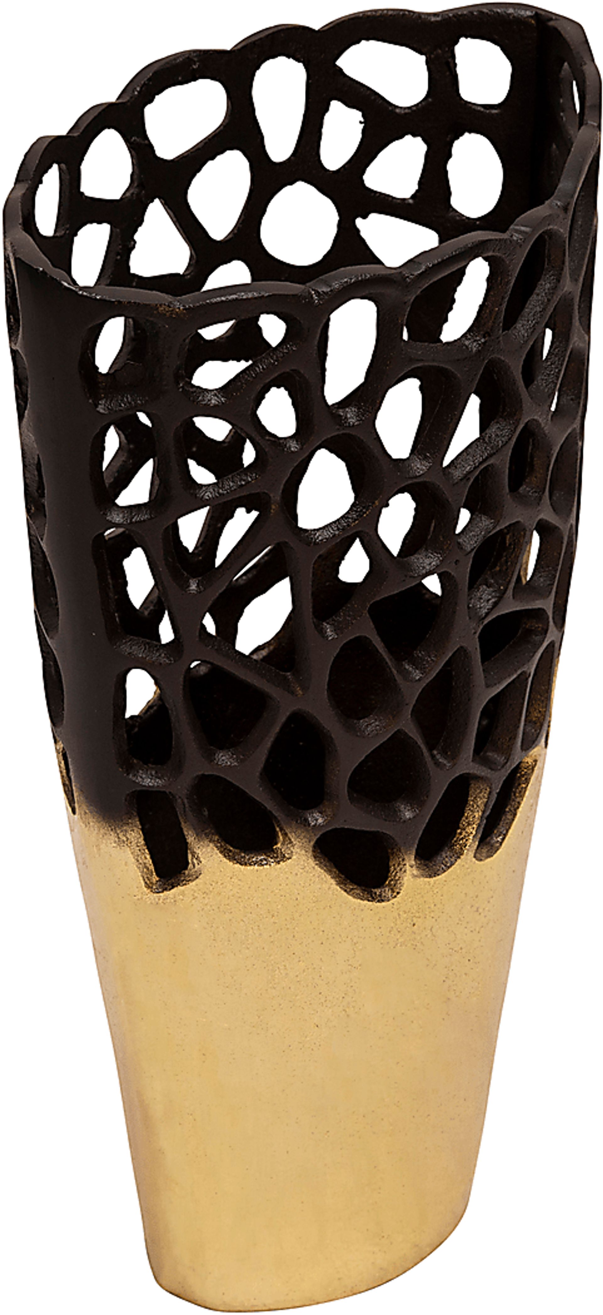 Timberlain Black Vase - Image 2