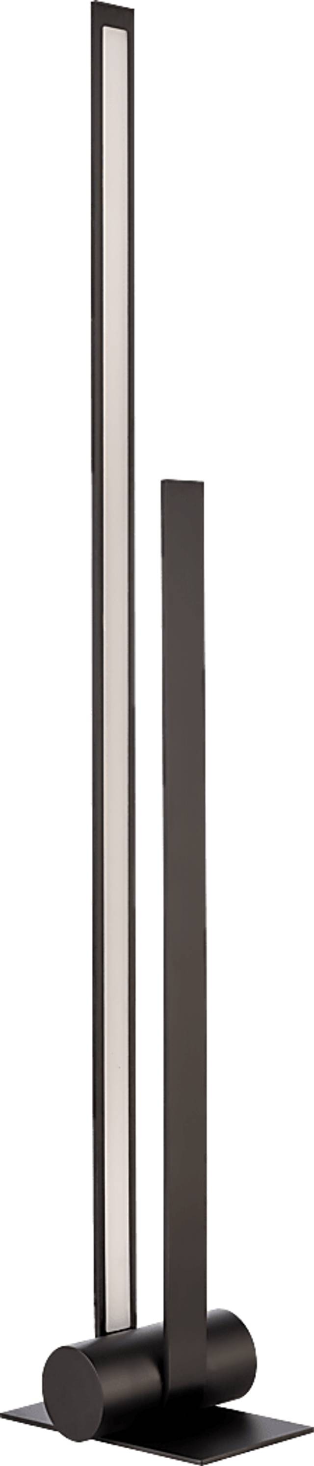 Timberlan Creek Black Floor Lamp - Thumbnail - Image 3