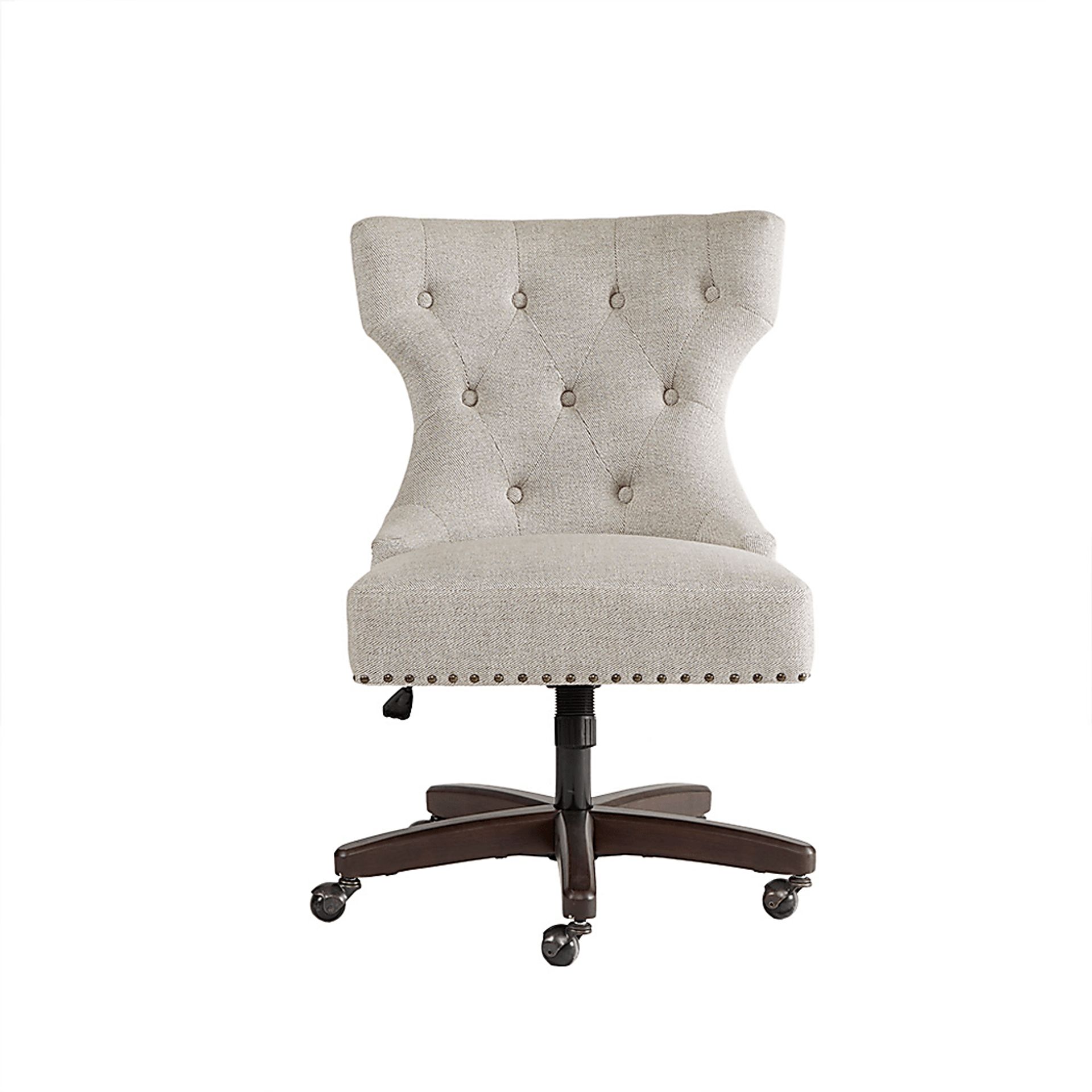 Timberwilde Cream Office Chair - Image 2