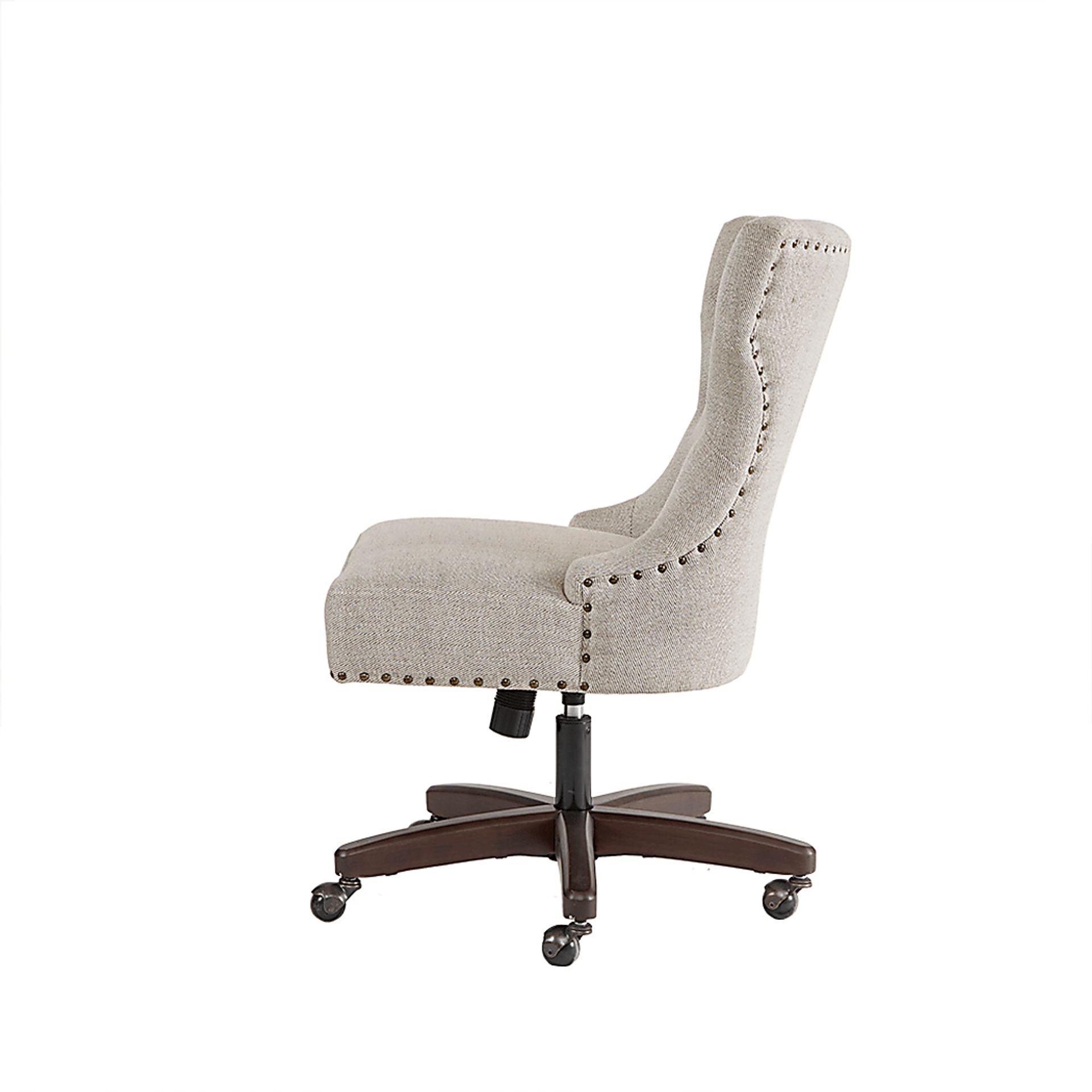 Timberwilde Cream Office Chair - Image 3