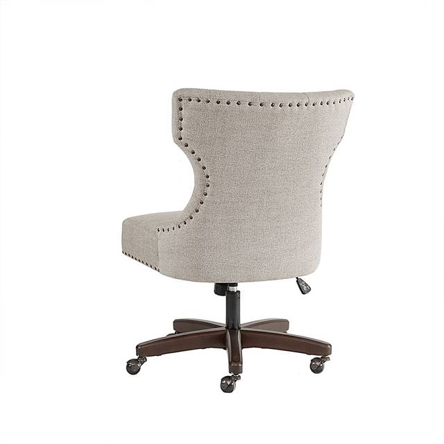 Timberwilde Cream Office Chair - Thumbnail - Image 4
