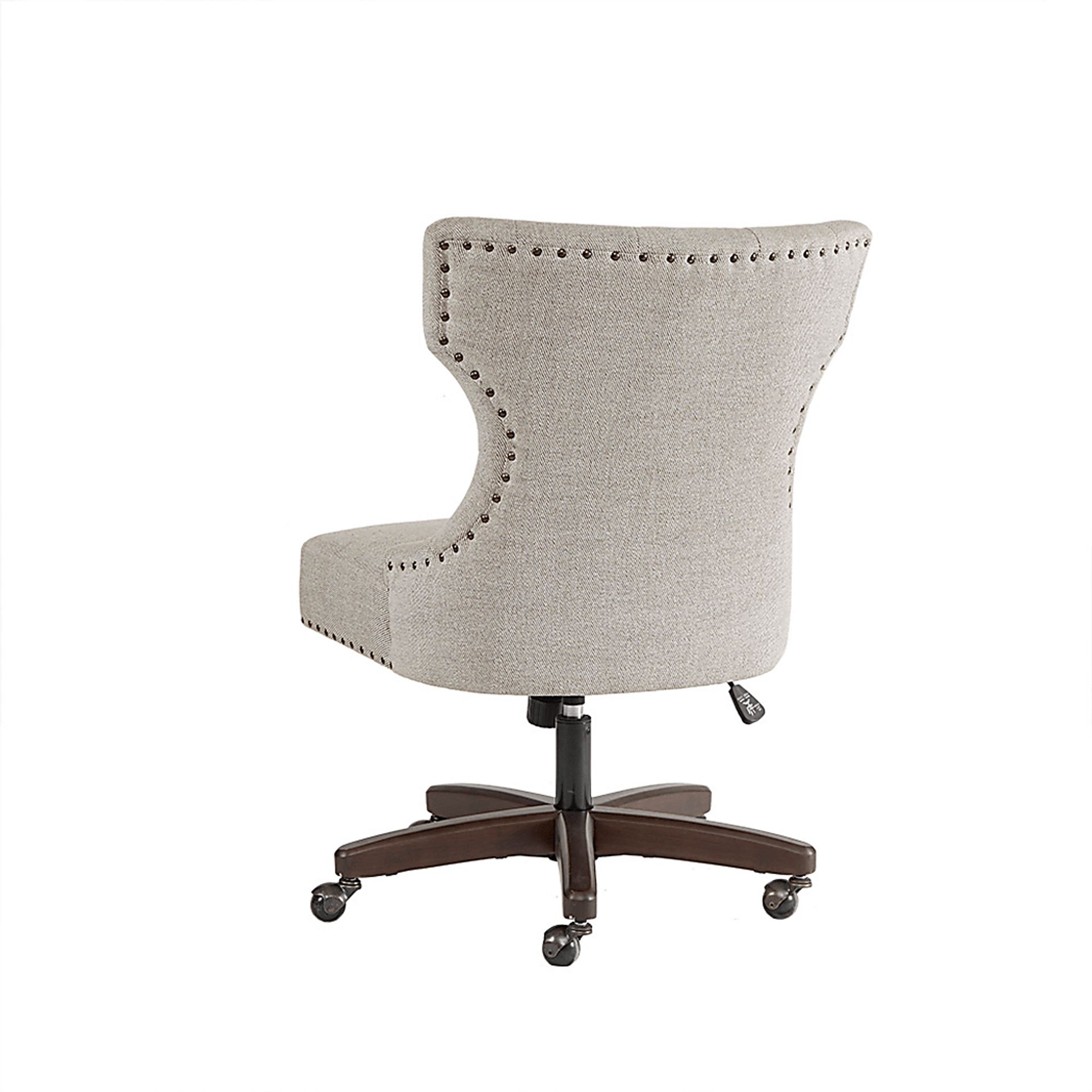 Timberwilde Cream Office Chair - Image 4