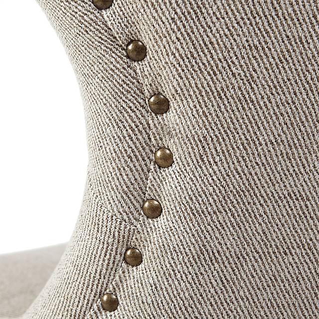 Timberwilde Cream Office Chair - Thumbnail - Image 7