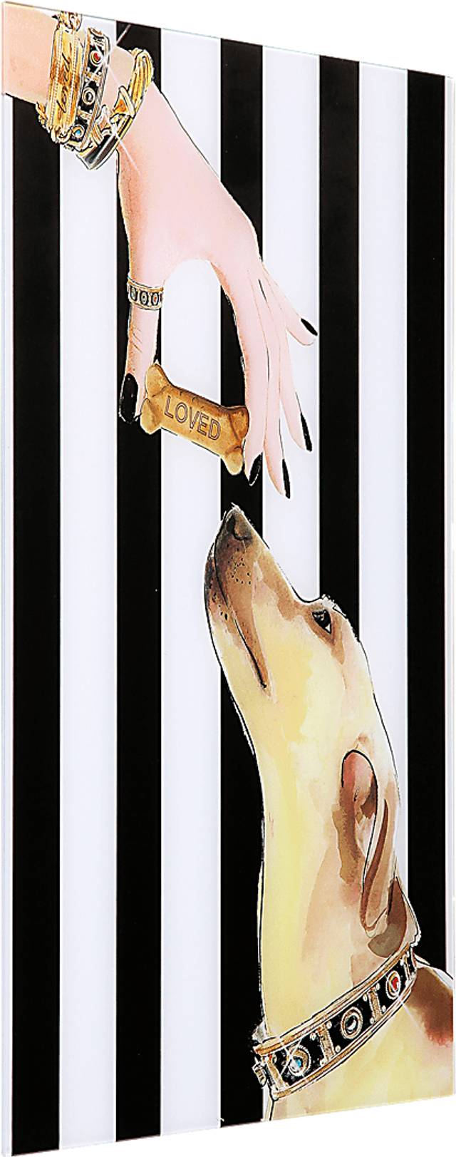 Time For A Snack Artwork - Thumbnail - Image 2