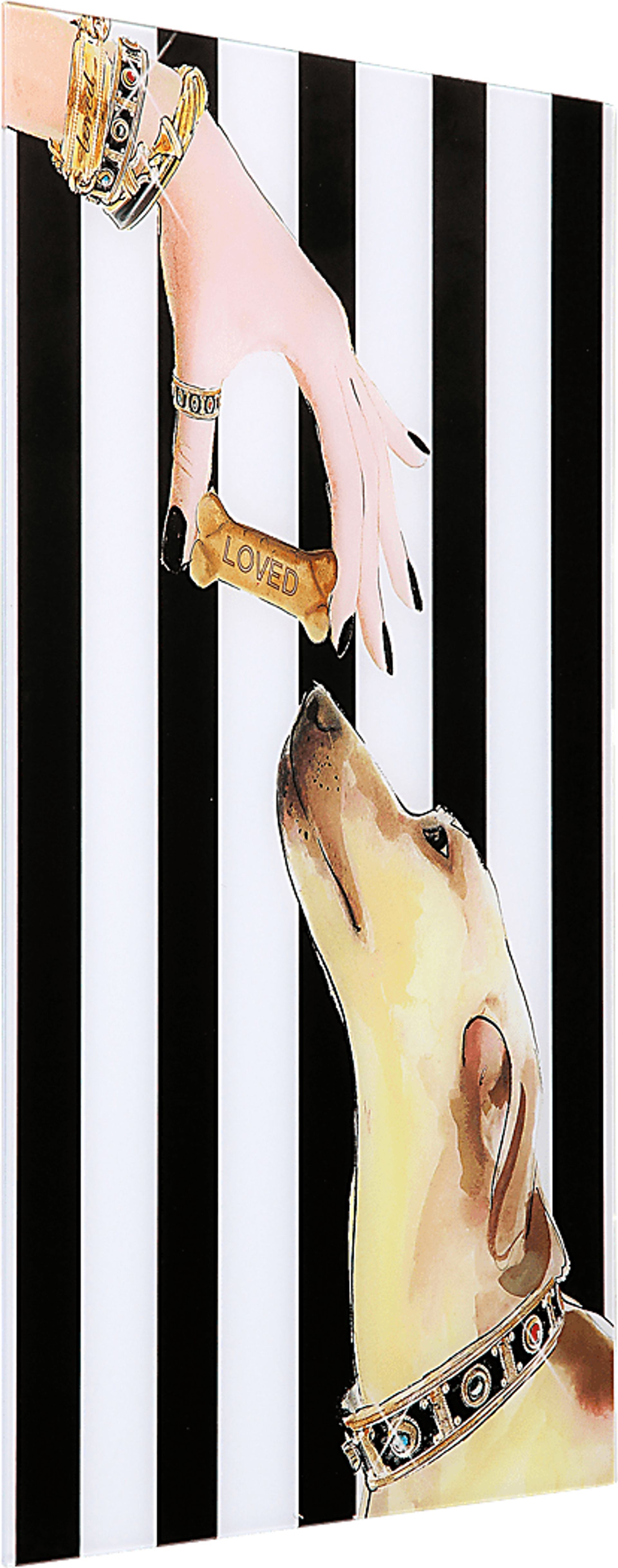 Time For A Snack Artwork - Image 2