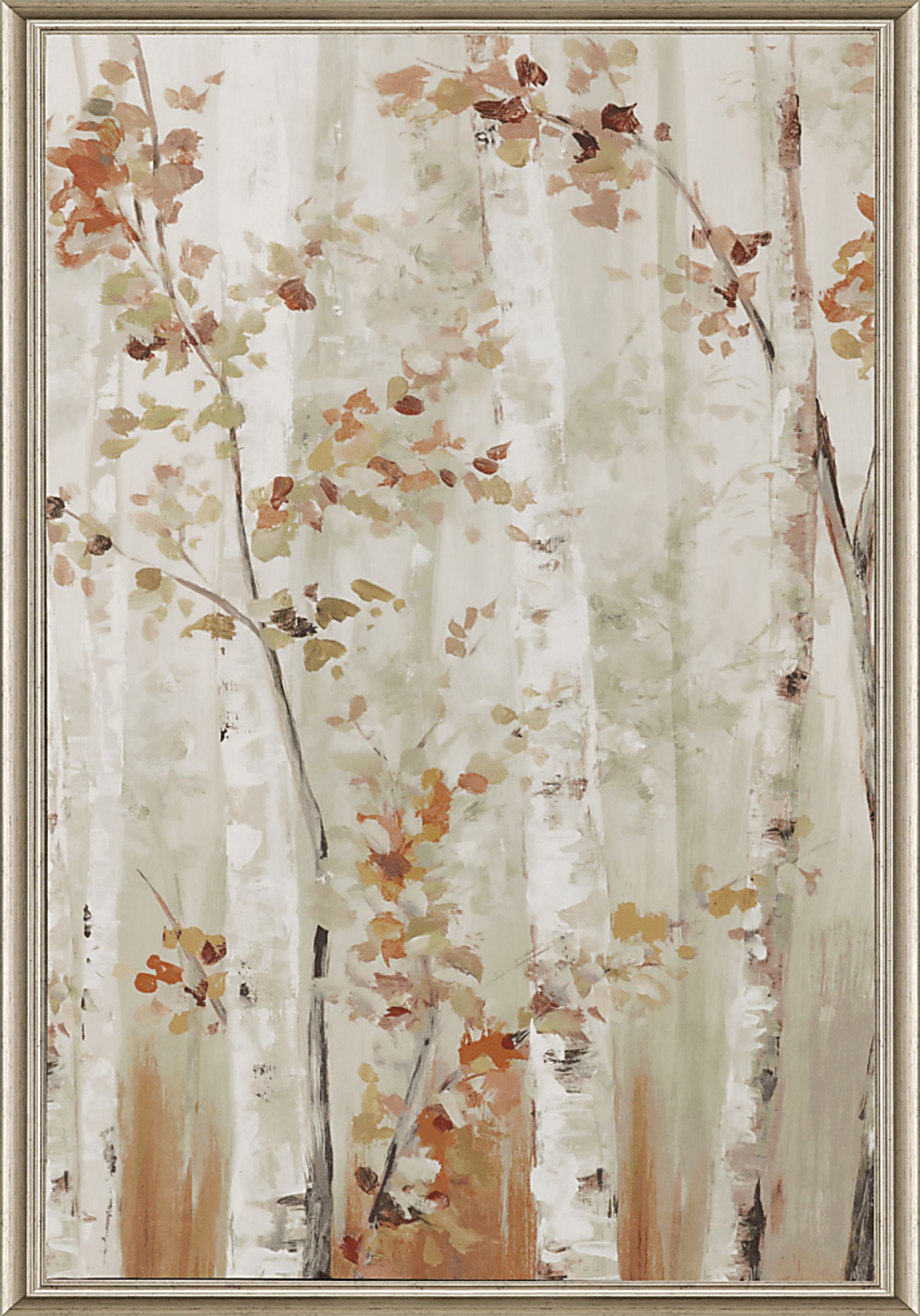 Time For Fall I Artwork - Image 1