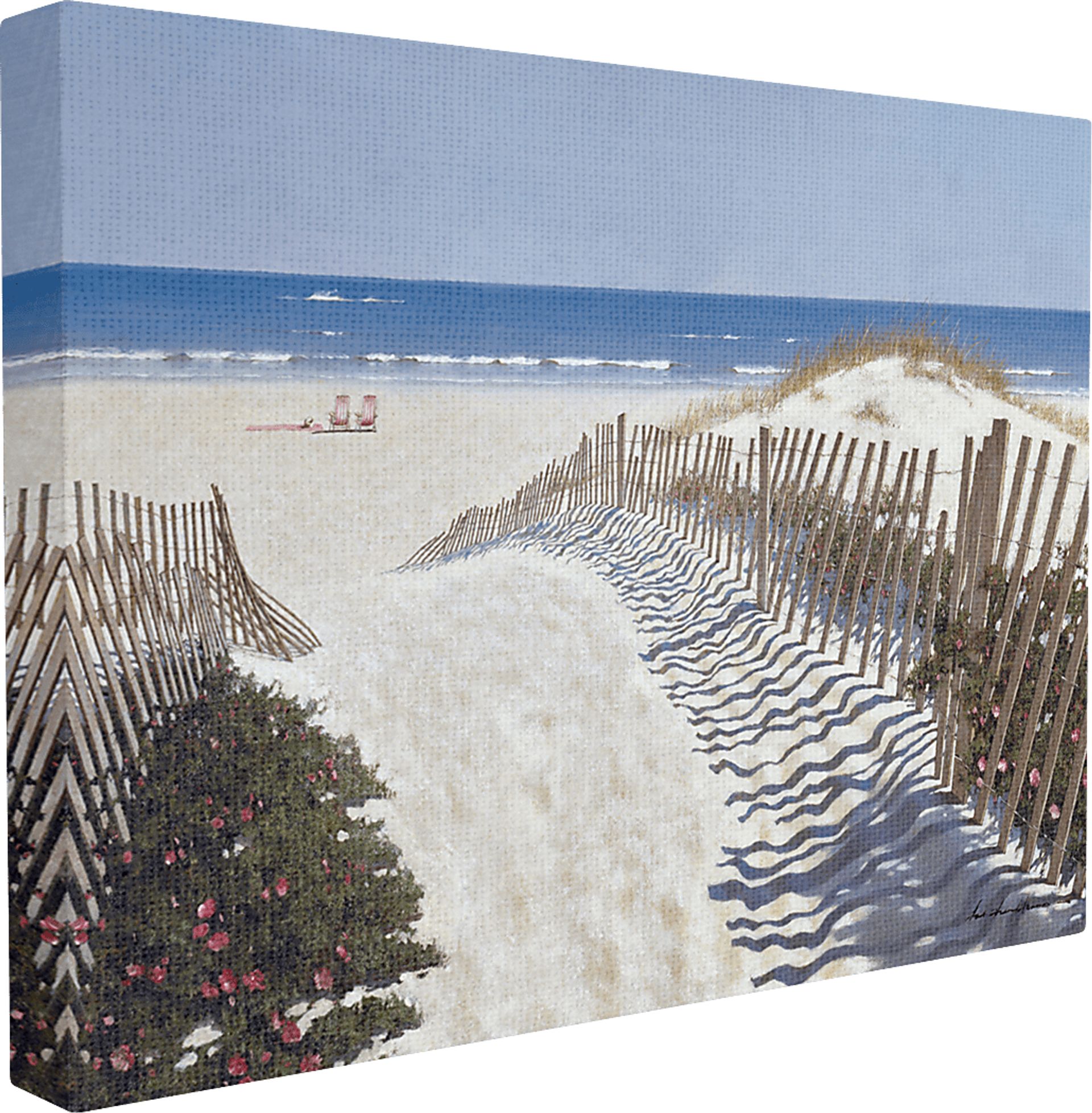 Time for Sunlight Artwork - Image 1