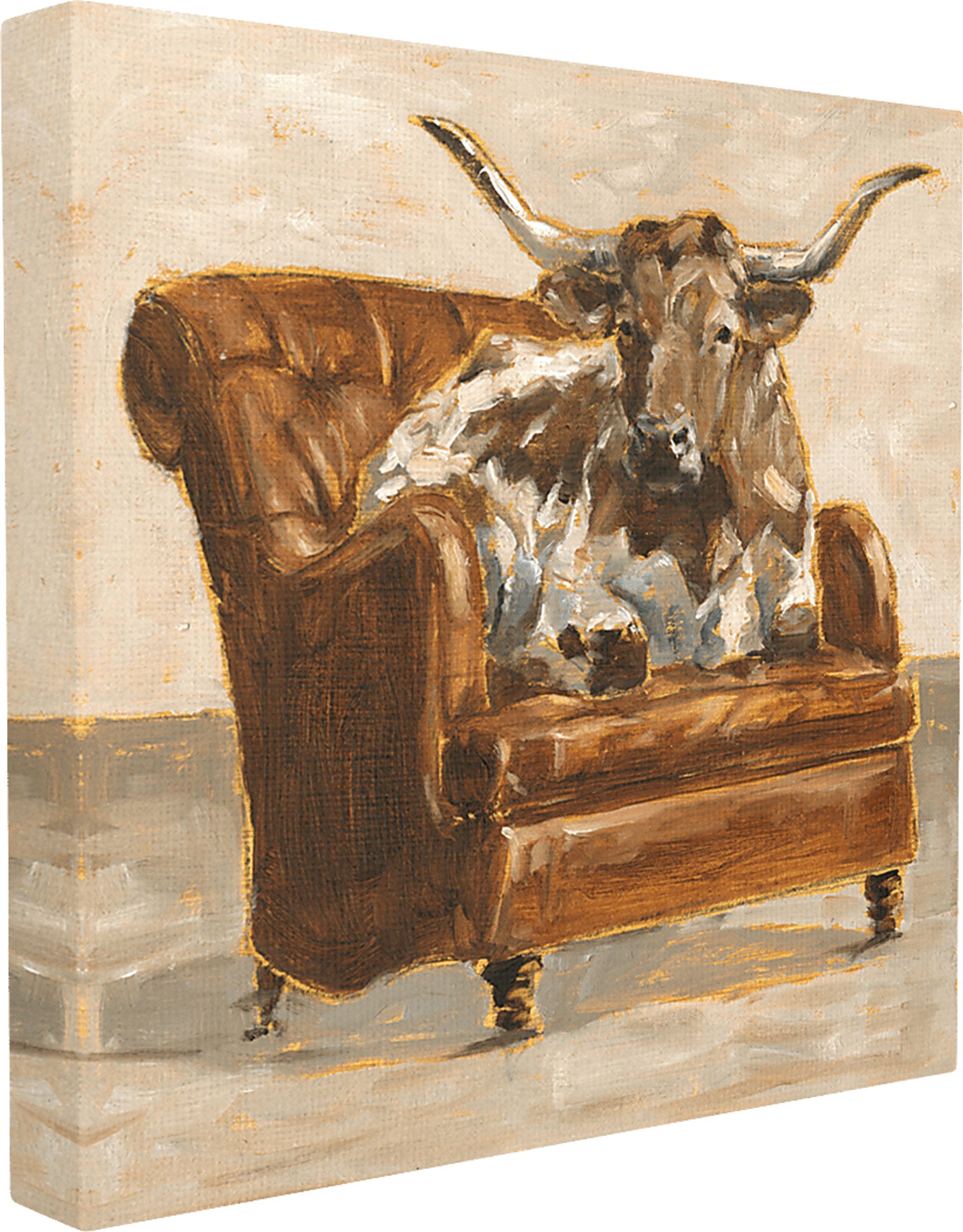 Time To Relax I Artwork - Image 1