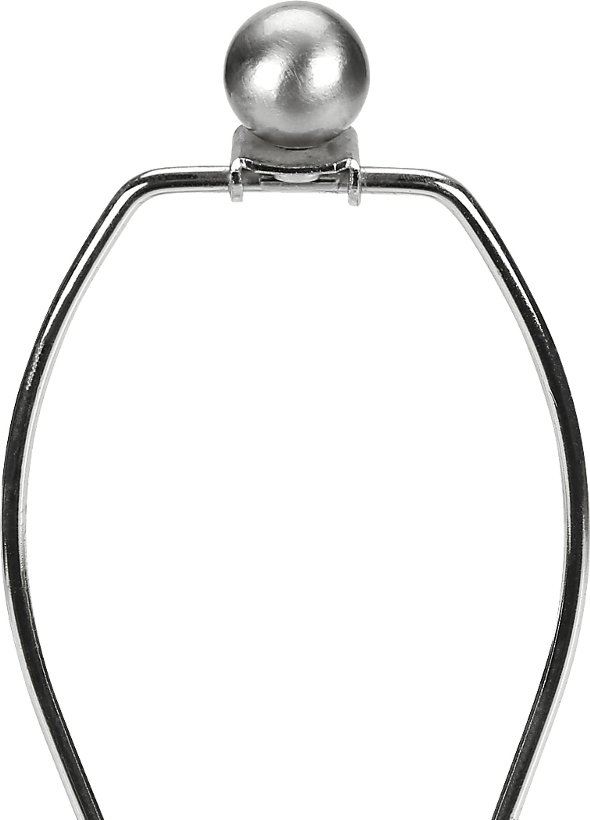 Times Road Cream Lamp - Image 5