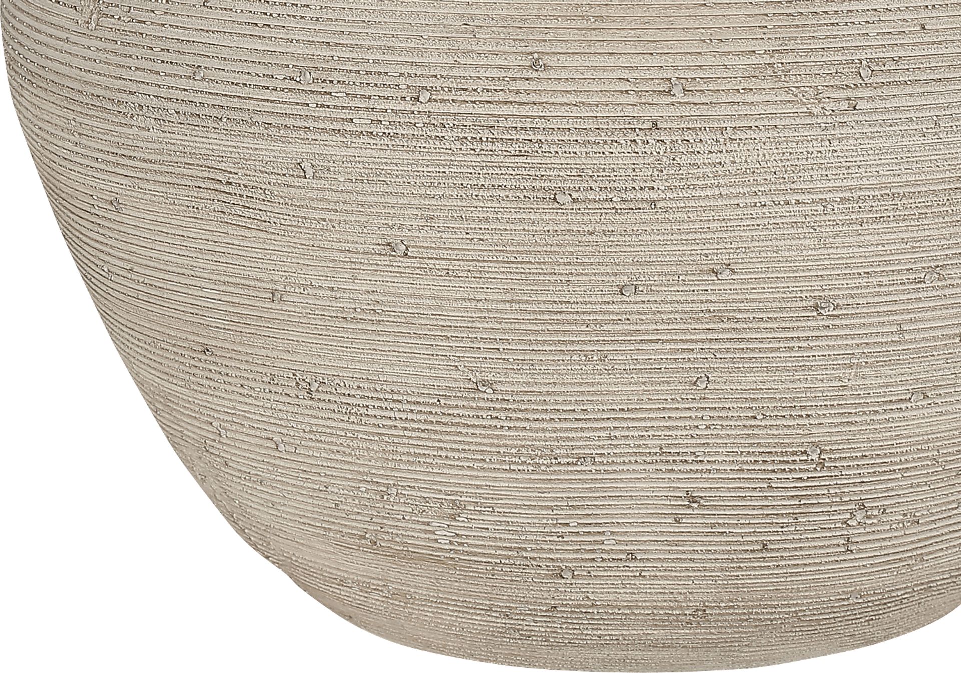 Times Road Cream Lamp - Image 7