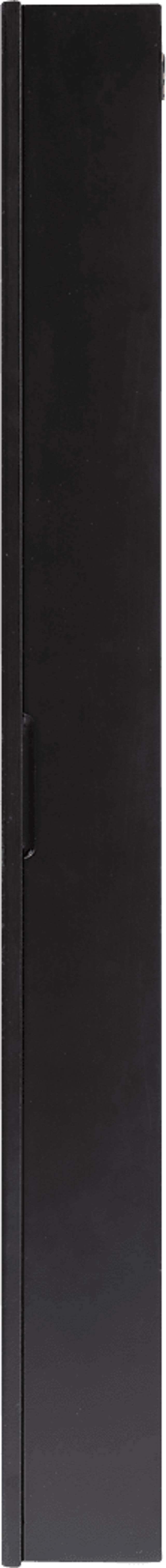 Timoleon Black Jewelry Armoire - Thumbnail - Image 4