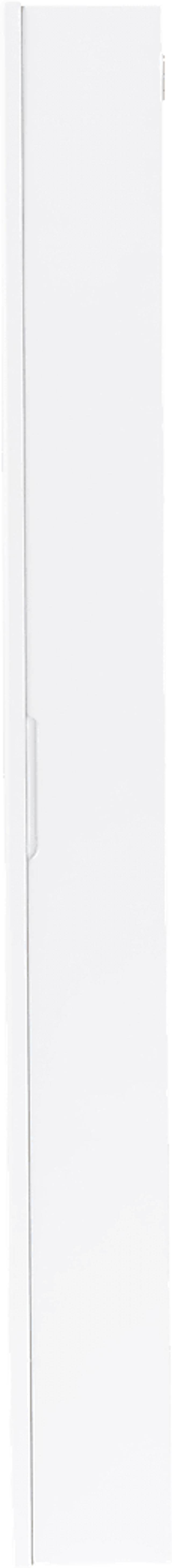 Timoleon White Jewelry Armoire - Thumbnail - Image 4