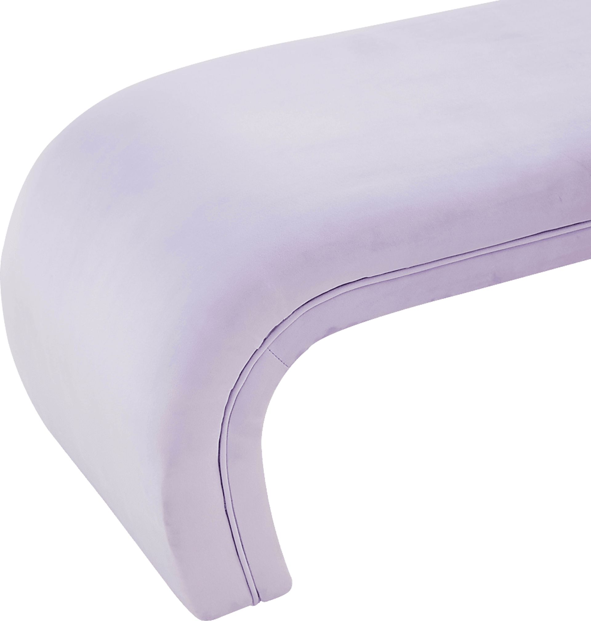 Timwood Lavender Bench - Image 5