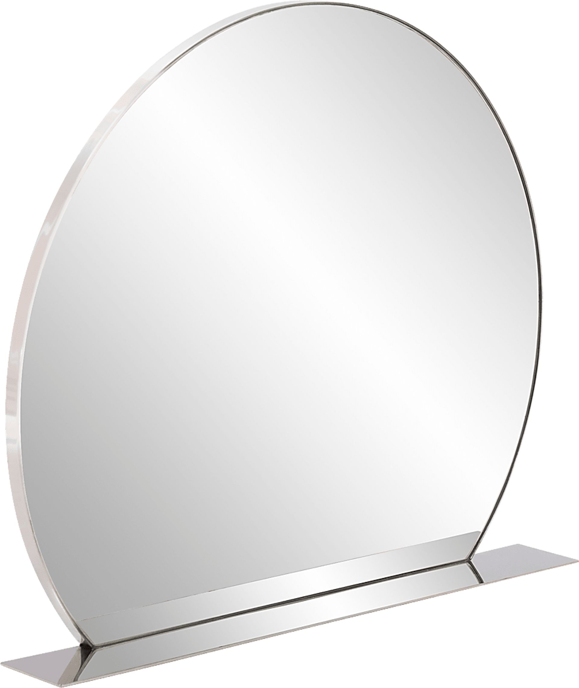 Tinajas Silver Mirror - Image 4
