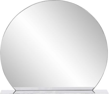 Tinajas Silver Mirror