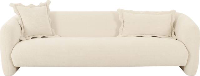 Tinamous Beige Sofa - Thumbnail - Image 3