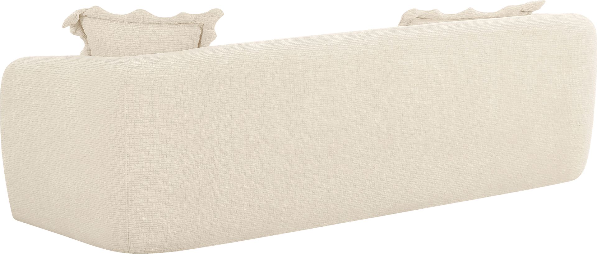 Tinamous Beige Sofa - Image 4