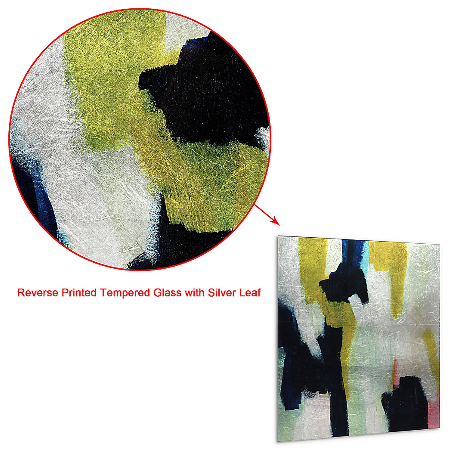 Tina's Vision Artwork - Image 6