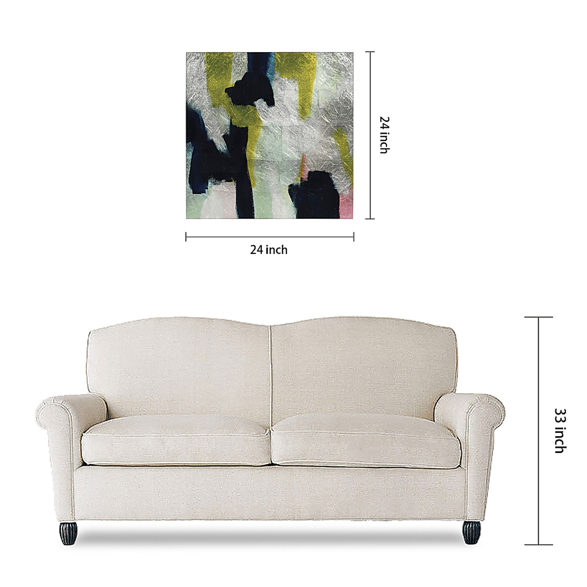 Tina's Vision Artwork - Image 9