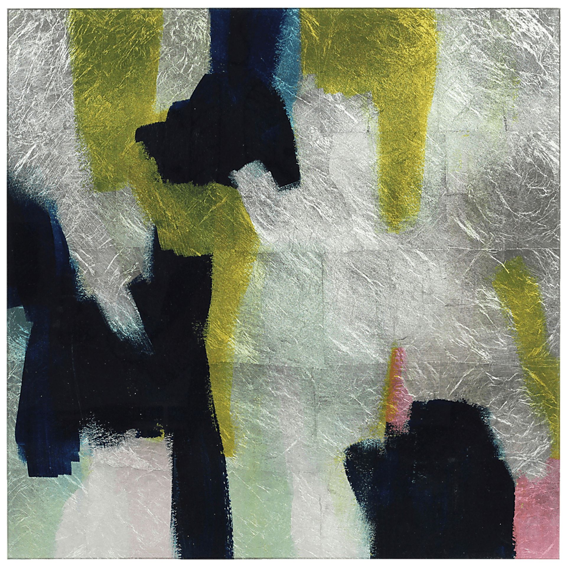 Tina's Vision Artwork - Image 1