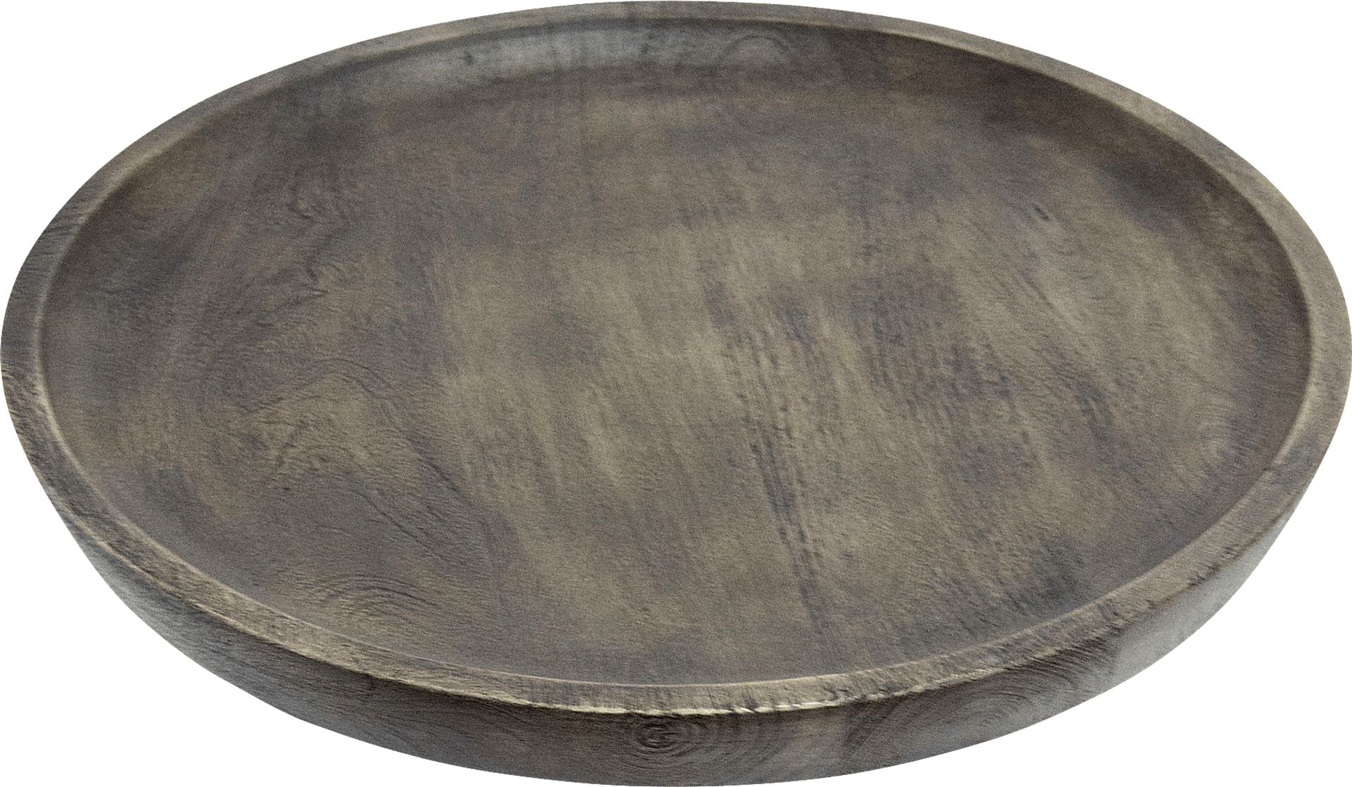 Tindal White Accent Table - Image 2