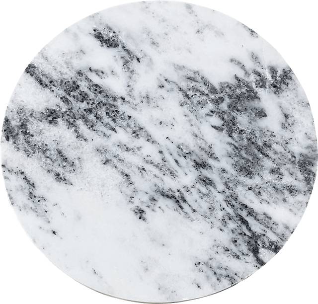 Tindal White Accent Table - Thumbnail - Image 3