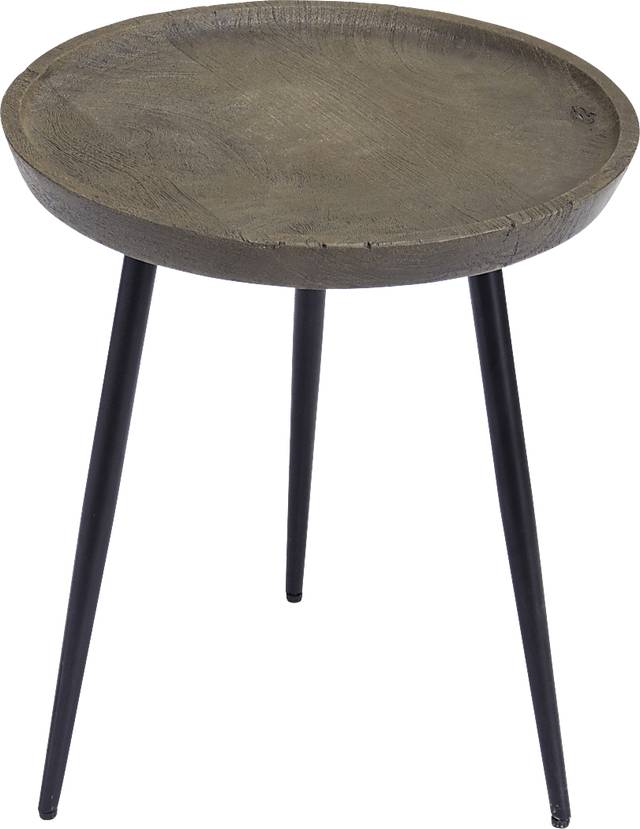 Tindal White Accent Table - Thumbnail - Image 6