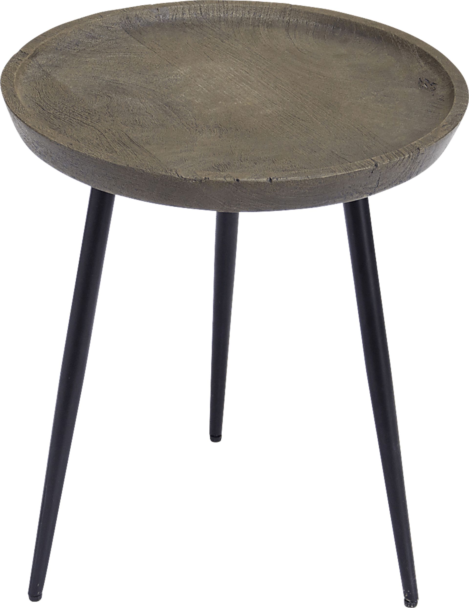 Tindal White Accent Table - Image 6