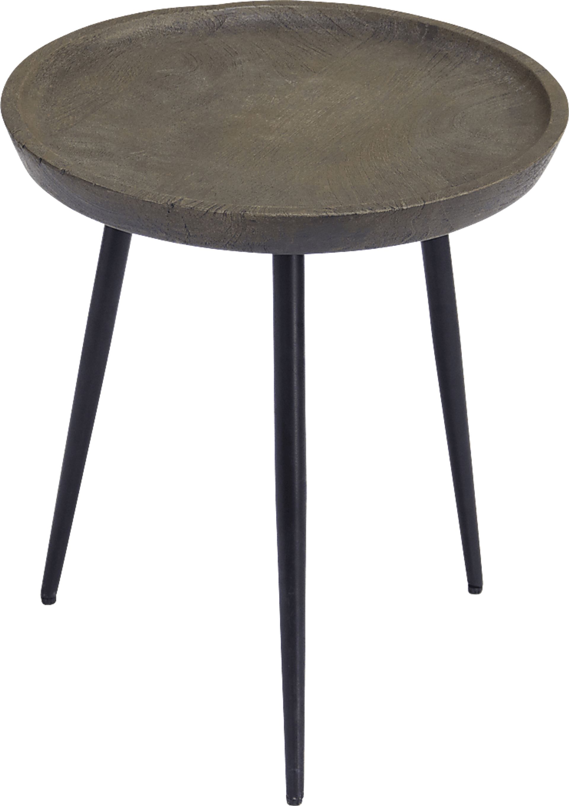 Tindal White Accent Table - Image 7
