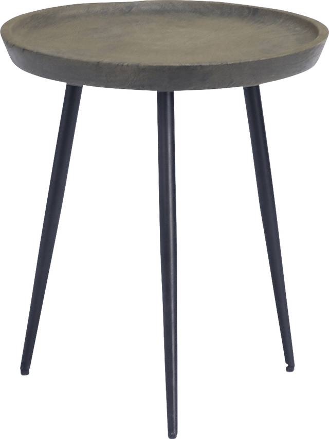 Tindal White Accent Table - Thumbnail - Image 8