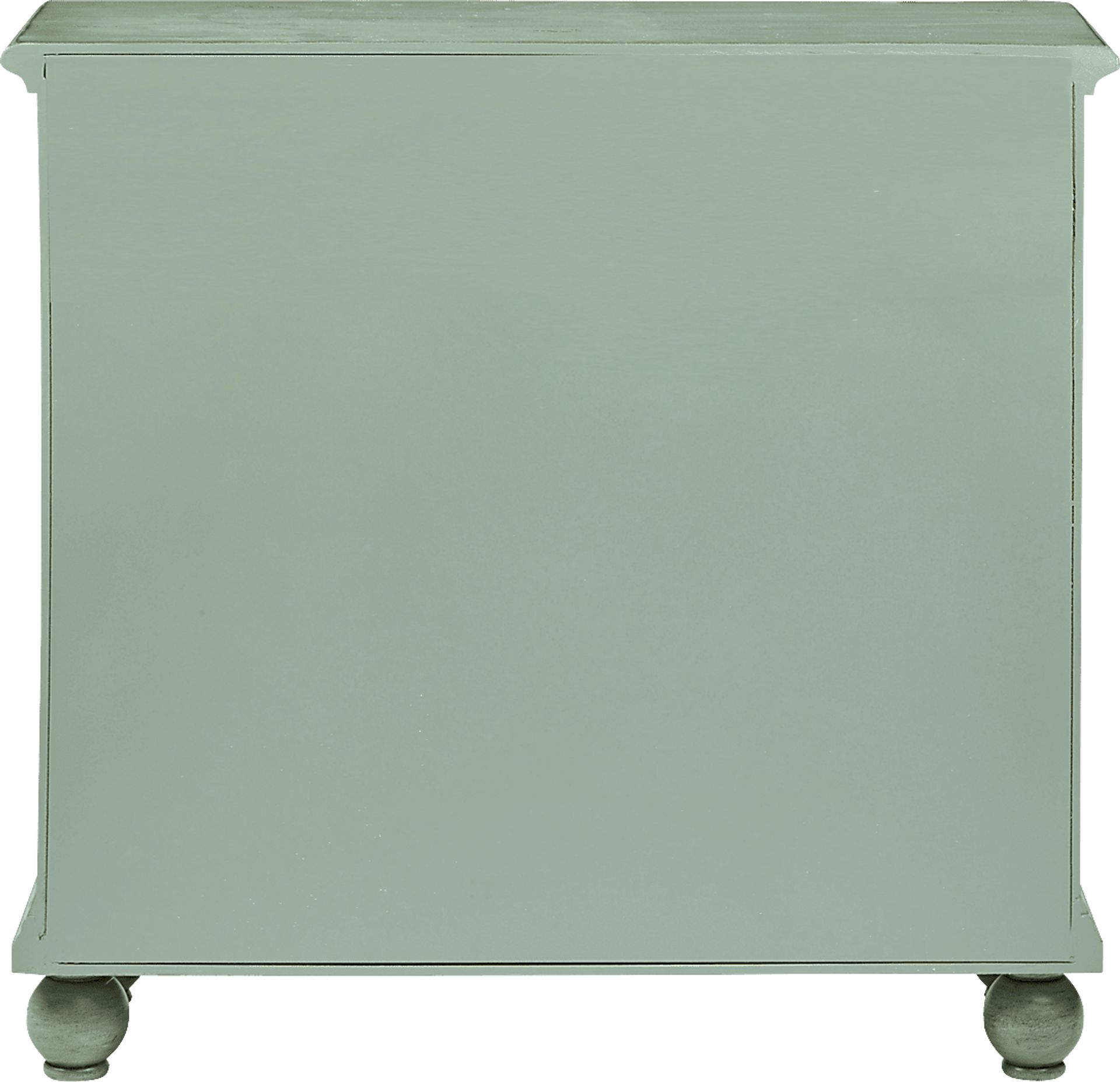 Tingey Green Chest - Image 6