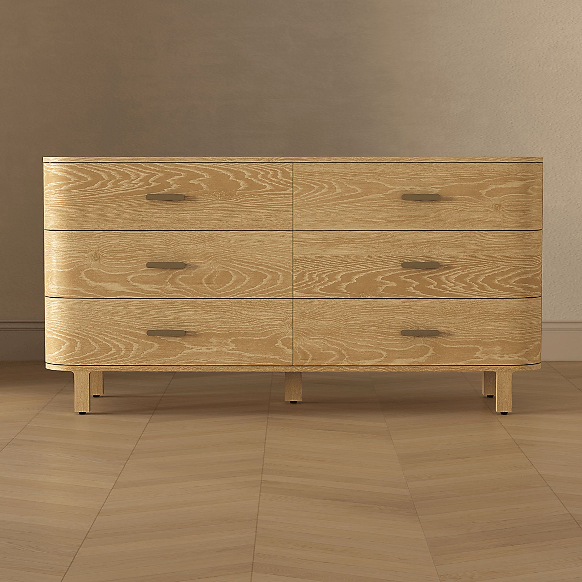 Tingi Natural Dresser - Image 3