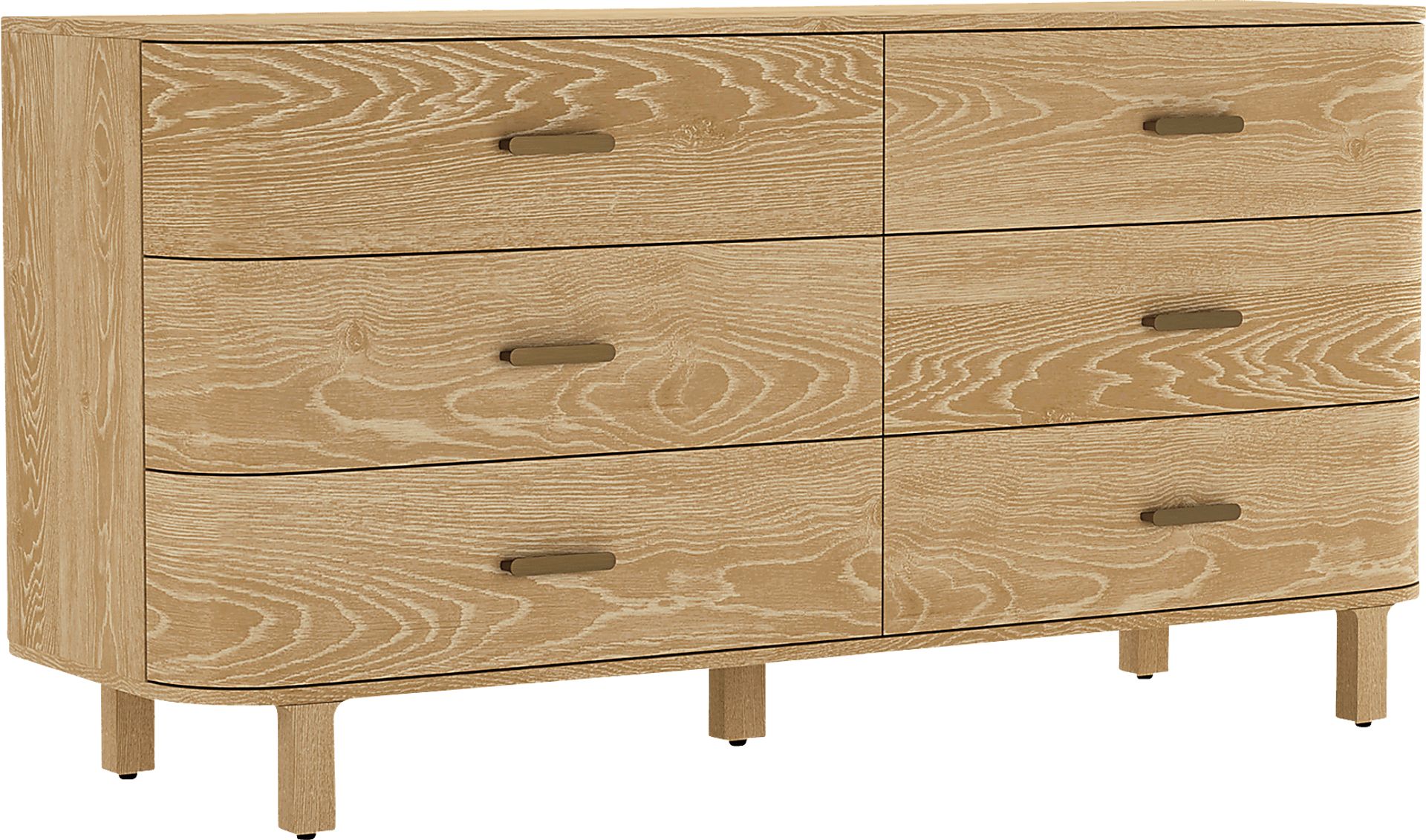 Tingi Natural Dresser - Image 4