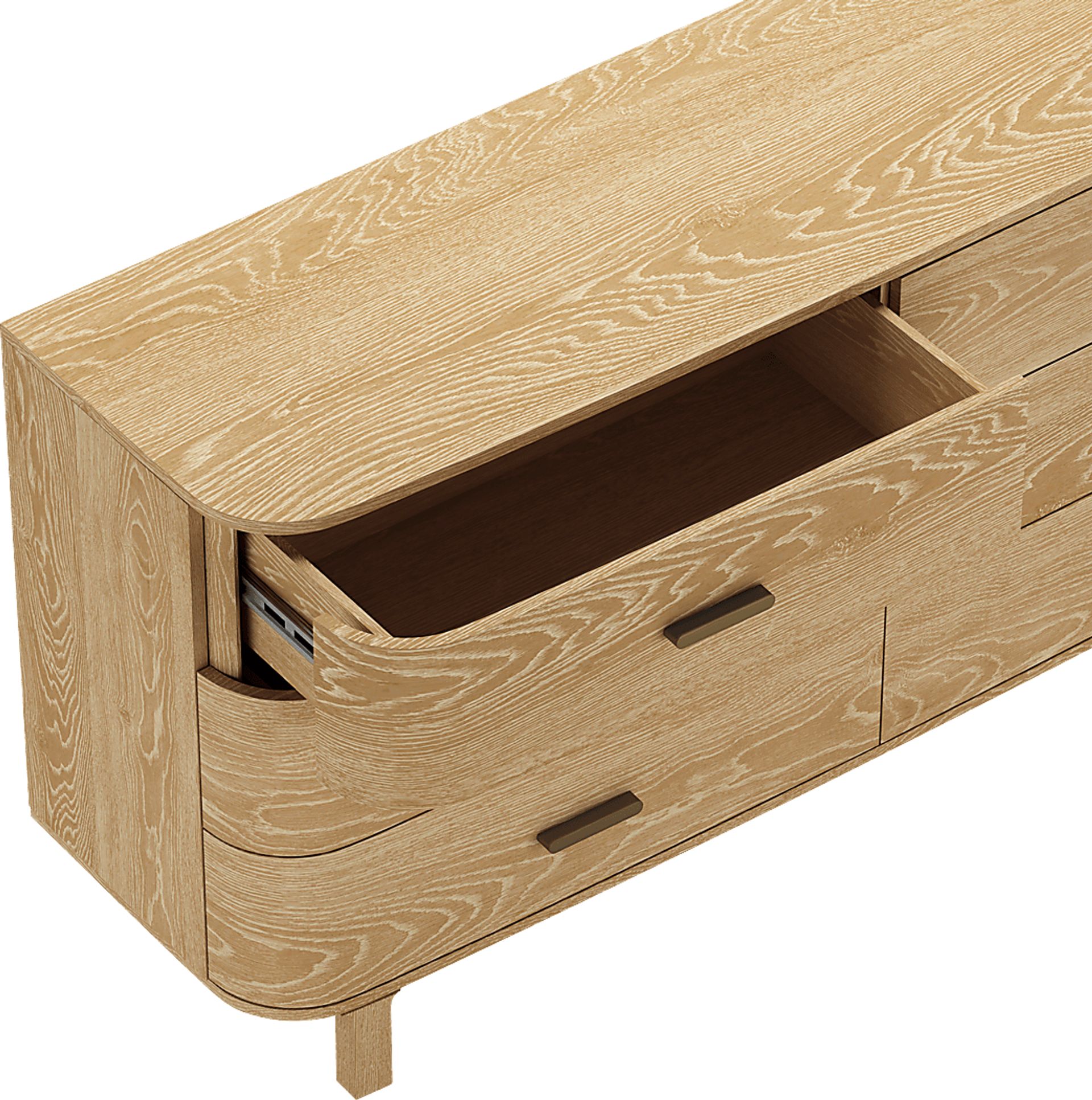 Tingi Natural Dresser - Image 6