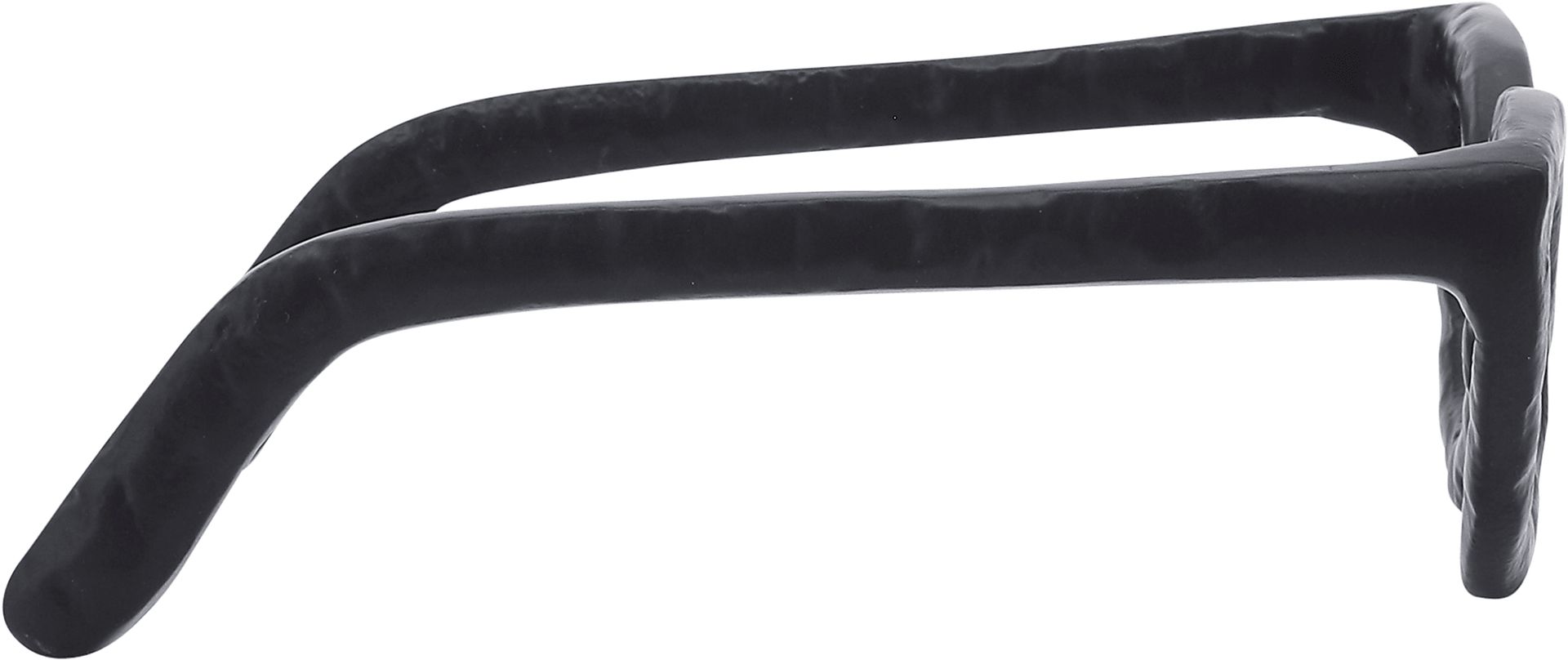 Tinkermill Black Sculpture - Image 4
