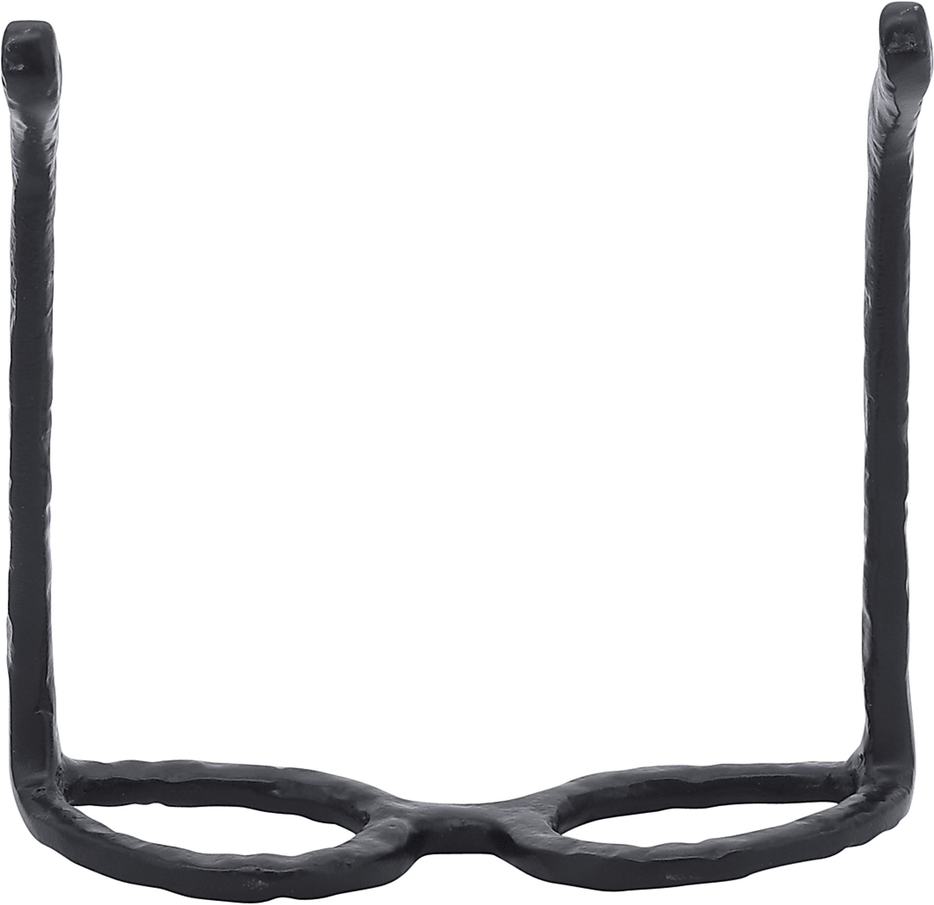 Tinkermill Black Sculpture - Image 6